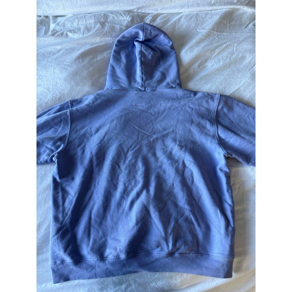 Unif flames hoodie - Picture 3 of 4